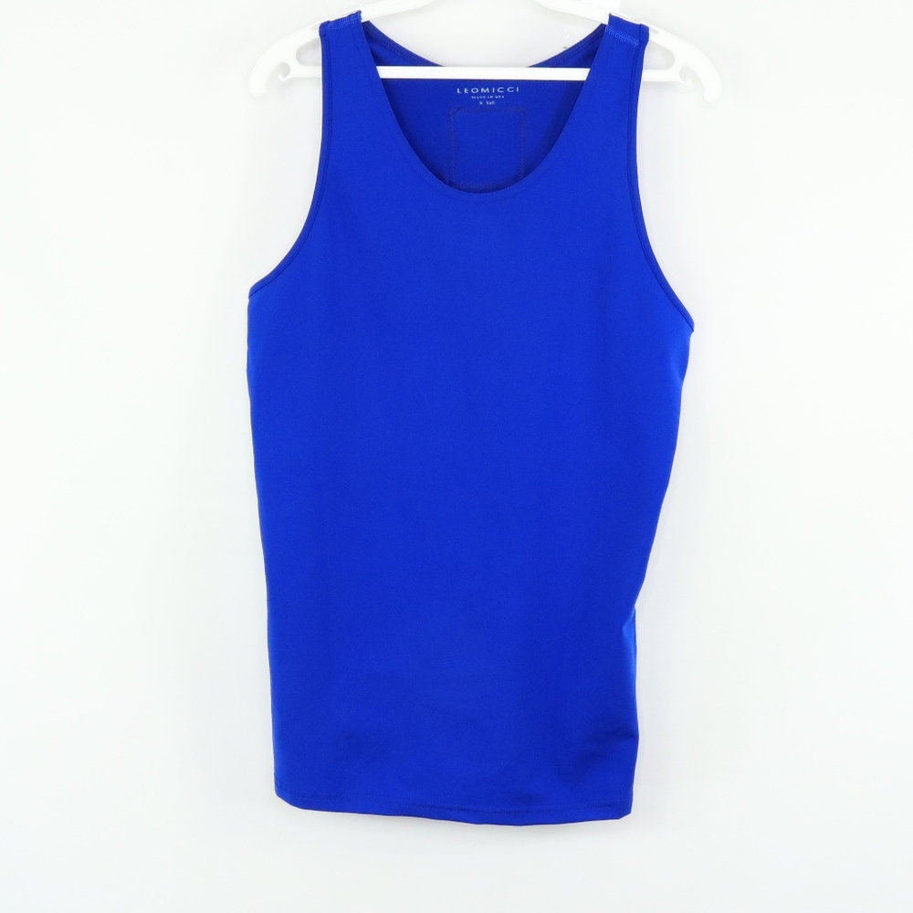 Leorever Leomicci Mens Small T Compression Shirt